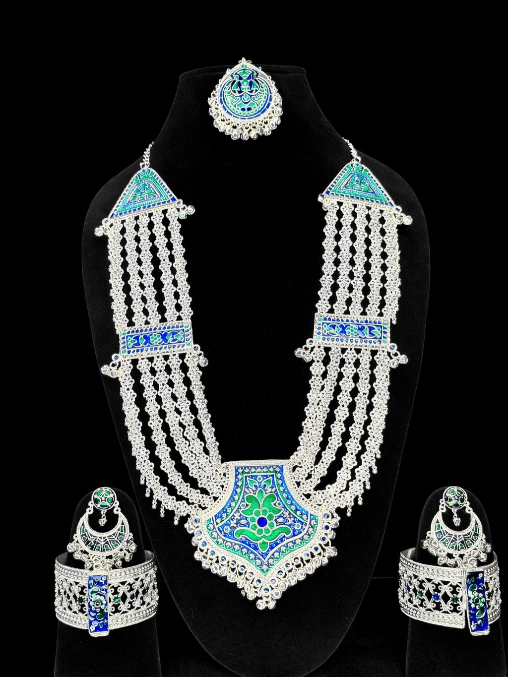 Jewelry example products